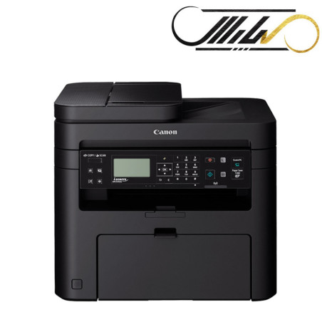 پرینتر لیزری کانن Canon imageCLASS MF247dw
