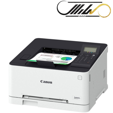 پرینتر لیزری کانن Canon i-Sensys LBP611Cn
