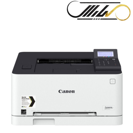 پرینتر لیزری کانن Canon i-Sensys LBP611Cn