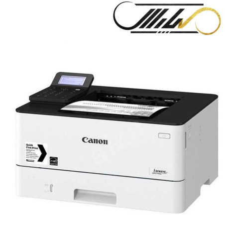 پرینتر لیزری Canon LBP214DW