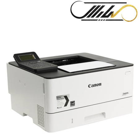 پرینتر لیزری Canon LBP214DW