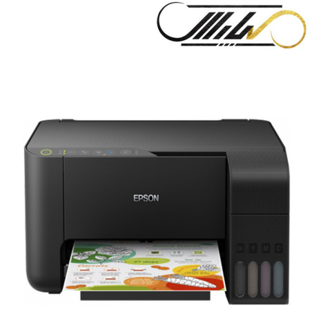 پرینتر جوهر افشان Epson L3160