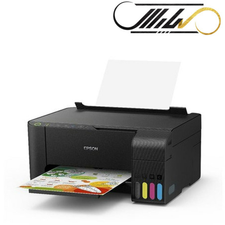 پرینتر جوهر افشان Epson L3160