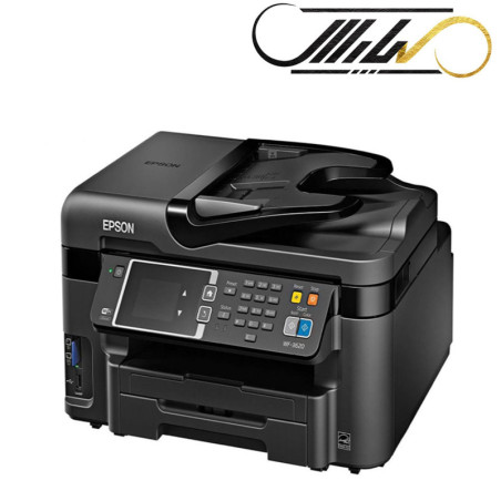 پرینتر جوهر افشان Epson L1455