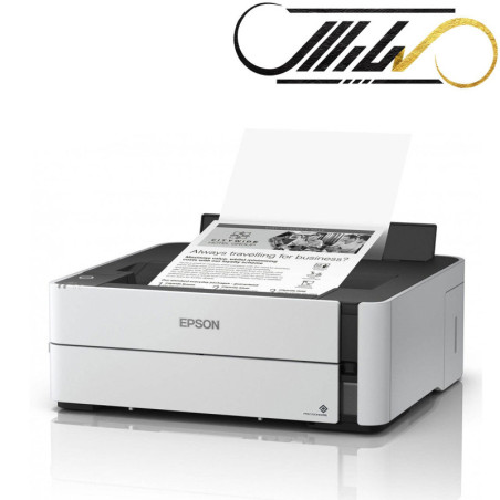 پرینتر جوهر افشان Epson ET-M1170