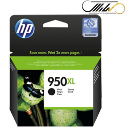 کارتریج جوهرافشان مشکی اچ پی HP 950 XL