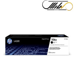 کاتریج لیزری اچ پی مدل 106A