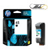 کارتریج فابریک جوهرافشان مشکی اچ پی HP 45