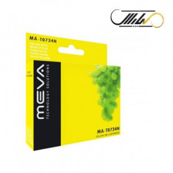 کارتریج جوهرافشان زرد میوا اپسون EPSON MEVA T0734N