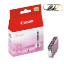 کارتریج جوهرافشان صورتی کانن CANON CLI 8 PM