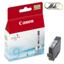 کارتریج جوهرافشان آبی روشن کانن CANON PGI 9 PHOTO CYAN