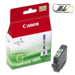کارتریج جوهرافشان سبز کانن CANON PGI 9 GREEN