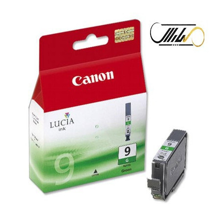 کارتریج جوهرافشان سبز کانن CANON PGI 9 GREEN