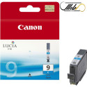 کارتریج جوهرافشان آبی کانن CANON PGI 9 CYAN