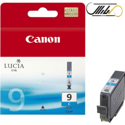 کارتریج جوهرافشان آبی کانن CANON PGI 9 CYAN